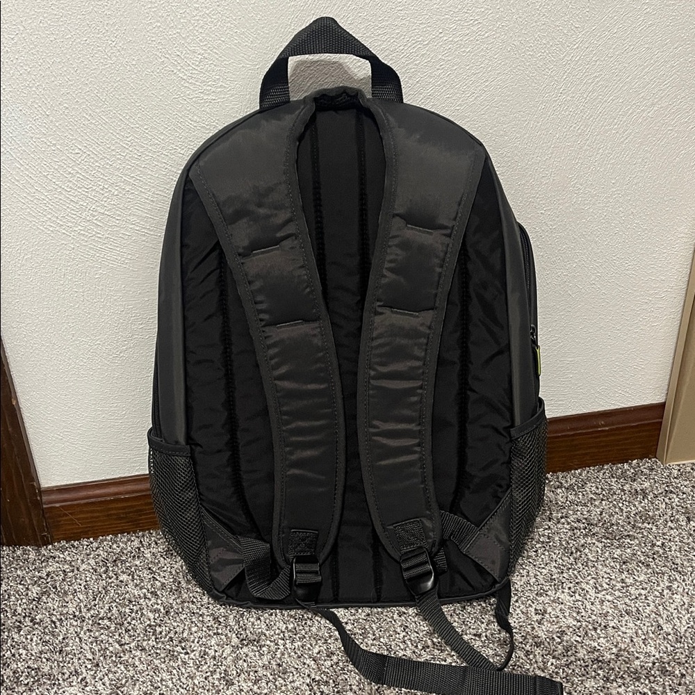 Amp Energy Book Bag View 2